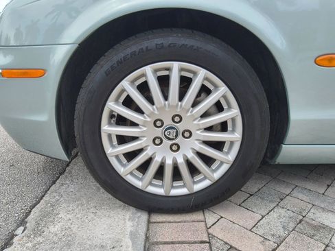 Used 2005 Jaguar S-TYPE 4.2 image 39