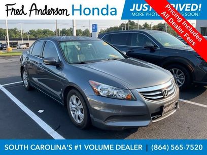 Used 2011 Honda Accord SE