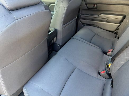 New 2026 Toyota Tacoma SR5 AWD/4WD image 14