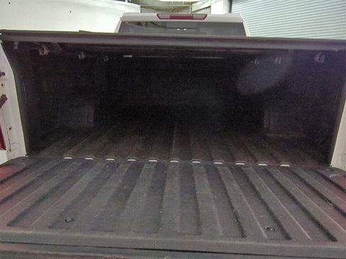 Used 2020 Chevrolet Silverado 1500 LTZ image 36