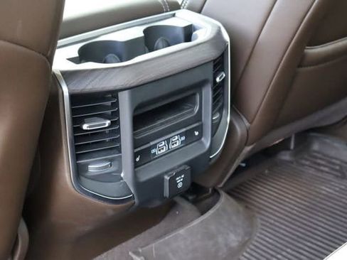 Used 2025 RAM 1500 Laramie w/ Laramie Southwest Edition AWD/4WD image 19