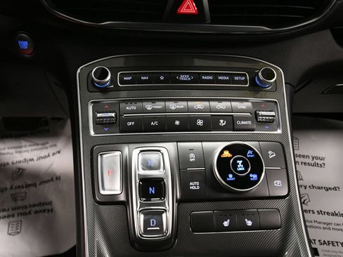 Used 2023 Hyundai Santa Fe SEL AWD/4WD image 17