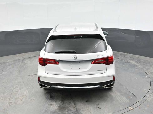 Used 2020 Acura MDX SH-AWD image 44