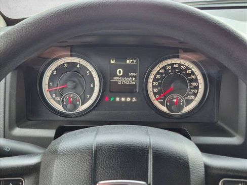 Used 2015 RAM 1500 Express AWD/4WD image 10