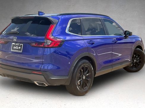 Used 2024 Honda CR-V Sport-L image 22