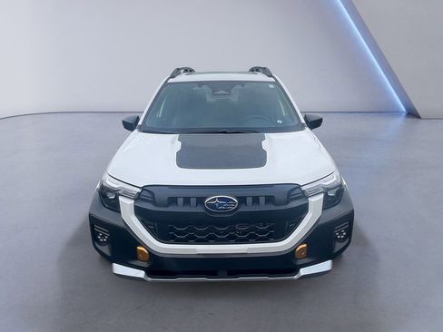 New 2026 Subaru Forester Wilderness image 8