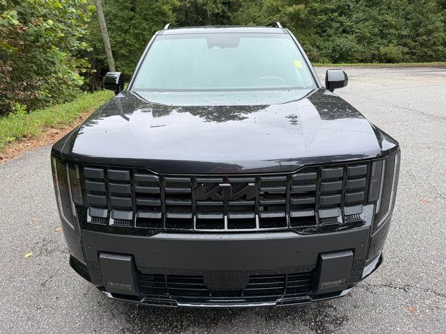 Used 2027 Kia Telluride EX X-Line w/ Towing Package AWD/4WD image 3