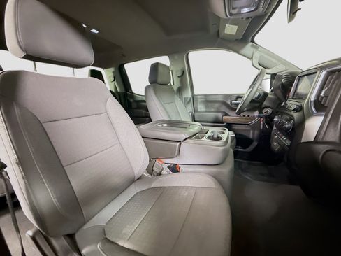 Used 2020 Chevrolet Silverado 1500 LT w/ Trailering Package image 28