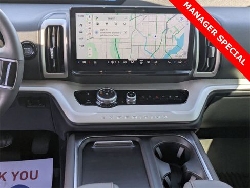 New 2025 Ford Expedition Max Active image 23