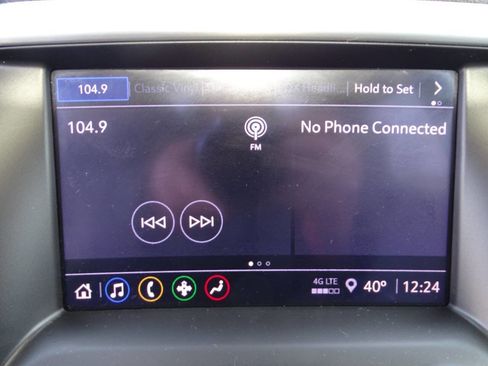 Used 2023 GMC Acadia AWD SLE image 24