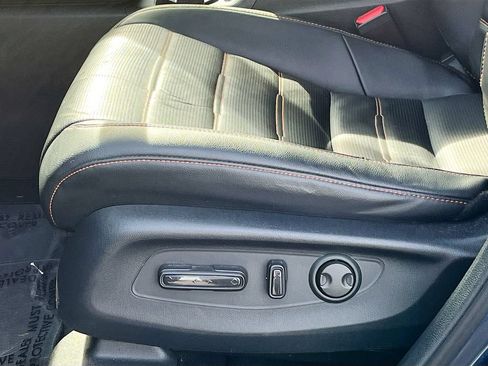 Used 2024 Honda CR-V Sport Touring image 19