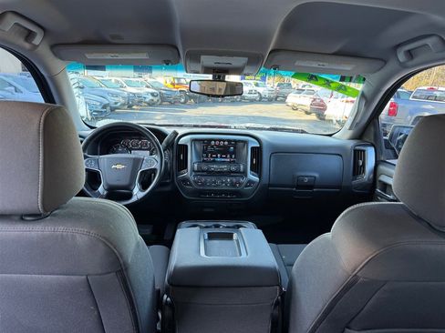 Used 2017 Chevrolet Silverado 1500 LT w/ All Star Edition image 21