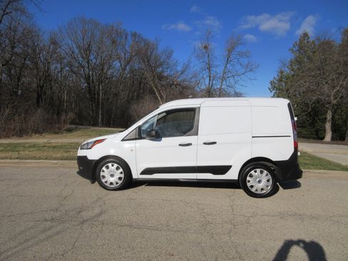 Used 2020 Ford Transit Connect XL image 20