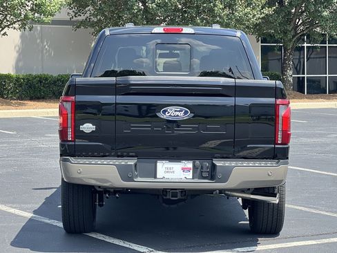 New 2026 Ford F150 King Ranch w/ Equipment Group 601A High AWD/4WD image 26