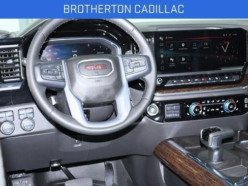Certified 2023 GMC Sierra 1500 Elevation w/ Elevation Premium Package AWD/4WD image 22