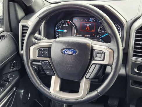 Certified 2021 Ford Expedition XLT AWD/4WD image 12