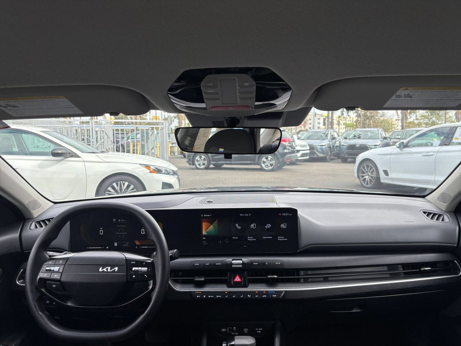 Used 2025 Hyundai Sonata SEL FWD image 32