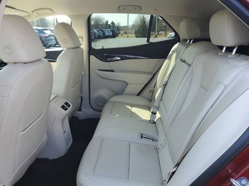 Used 2022 Buick Envision Essence w/ Technology Package I image 31