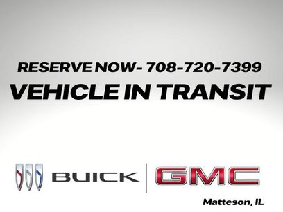 New 2027 GMC Terrain Denali w/ LPO, Floor Liner Package