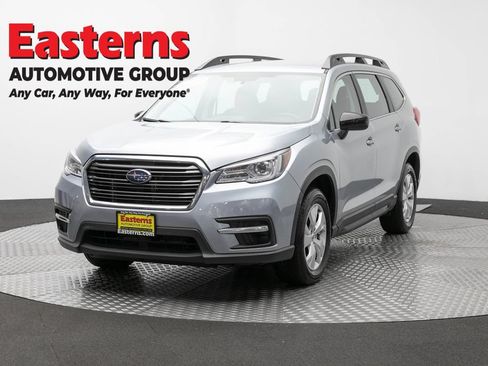 Used 2022 Subaru Ascent 8-Passenger AWD/4WD image 1