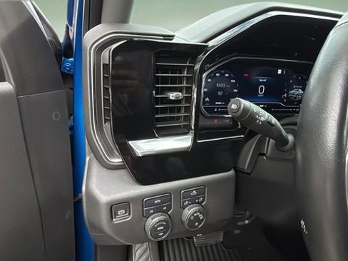 Used 2023 Chevrolet Silverado 1500 LT AWD/4WD image 21
