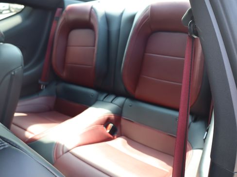 Used 2024 Ford Mustang GT Premium RWD image 13