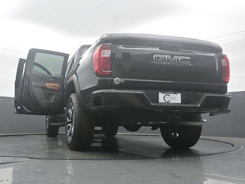 New 2026 GMC Canyon AT4 w/ Technology Plus Package AWD/4WD image 58