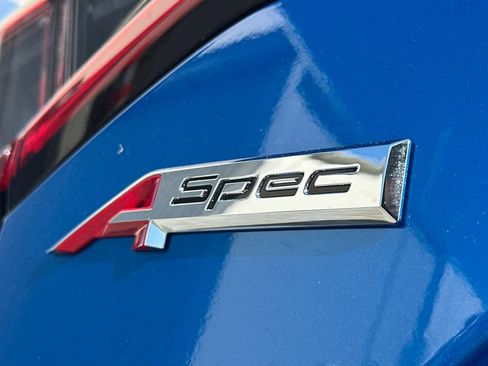 New 2026 Acura MDX A-Spec image 6