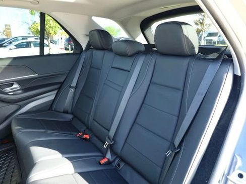 New 2026 Mercedes-Benz GLE 350 GLE 350 image 26