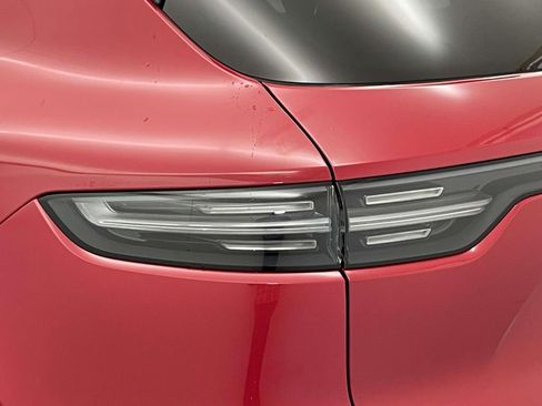 Certified 2023 Porsche Cayenne GTS image 16