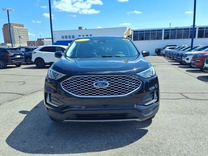 Certified 2024 Ford Edge SEL w/ Convenience Package