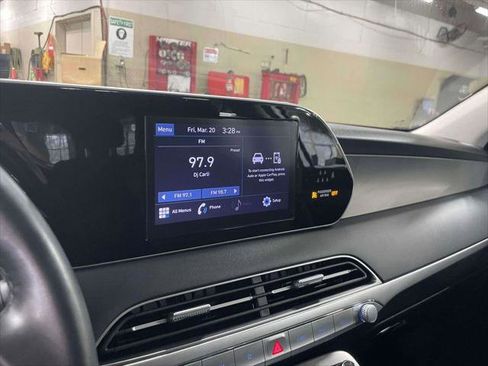 Used 2021 Hyundai Palisade SEL AWD/4WD image 27