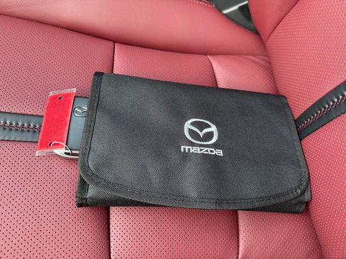 Certified 2025 MAZDA CX-50 2.5 Hybrid w/ Weather Package image 37