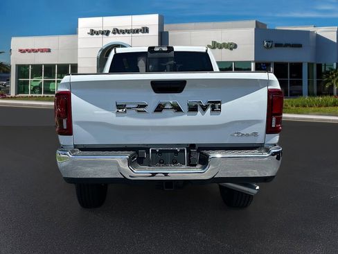 New 2025 RAM 2500 Tradesman image 6