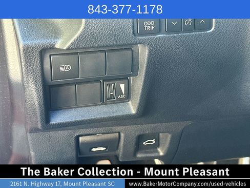 Used 2024 Lexus IS 350 F Sport AWD/4WD image 10