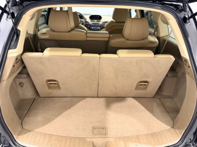 Used 2013 Acura MDX w/ Technology Package AWD/4WD image 30