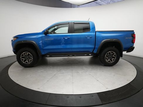 Used 2024 Chevrolet Colorado ZR2 AWD/4WD image 23