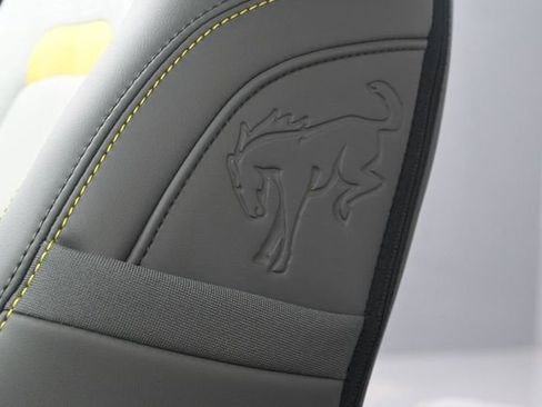 New 2026 Ford Bronco Sport Badlands AWD/4WD image 18