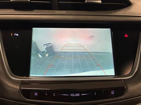 Used 2019 Cadillac XT5 Premium Luxury FWD image 21