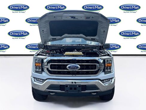 Used 2021 Ford F150 XLT w/ Equipment Group 302A High AWD/4WD image 31