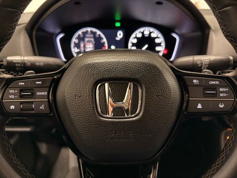 Used 2025 Honda Civic Sport image 17