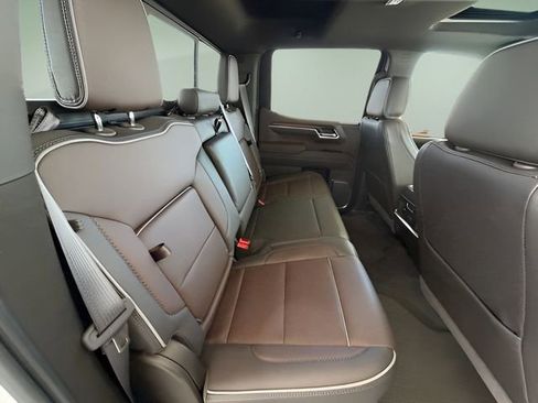 Used 2026 GMC Sierra 1500 Denali image 38