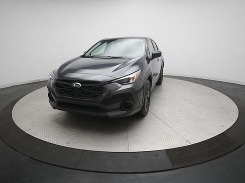 Certified 2024 Subaru Crosstrek 2.0i AWD/4WD image 13