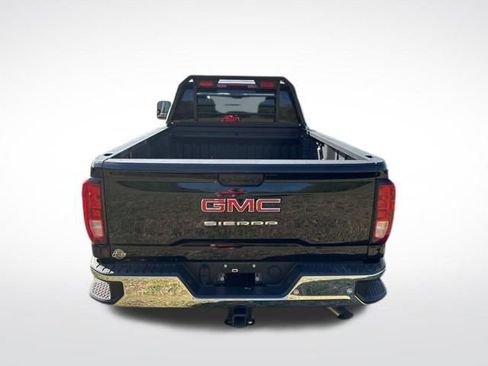 Used 2025 GMC Sierra 2500 Pro w/ 1SA Pro Safety Plus Package image 9