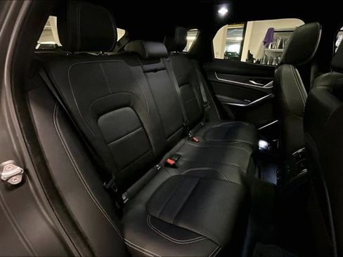 Certified 2025 Jaguar F-PACE R-Dynamic S image 16