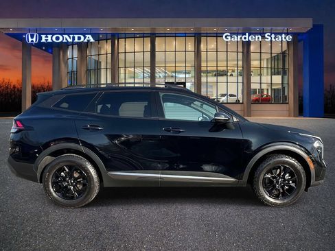 Used 2023 Kia Sportage X-Pro AWD/4WD image 7