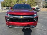 New 2025 Chevrolet Tahoe LS image 2