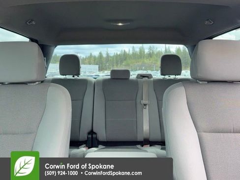 Used 2017 Ford F150 XL w/ Equipment Group 101A Mid image 30