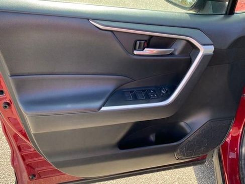 Used 2023 Toyota RAV4 XLE image 11