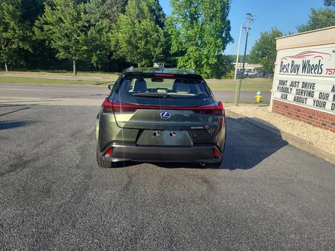 Used 2022 Lexus UX 250h w/ Premium Package AWD/4WD image 6